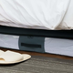 Lifewit Under Bed Storage Bags, 2 Pack | $10 | Amazon | Promo code C949NETC